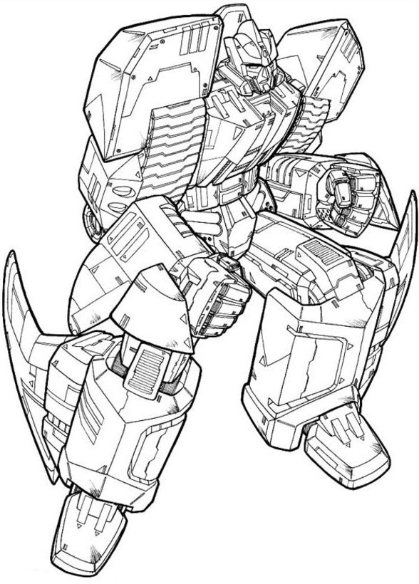Transformers #48866