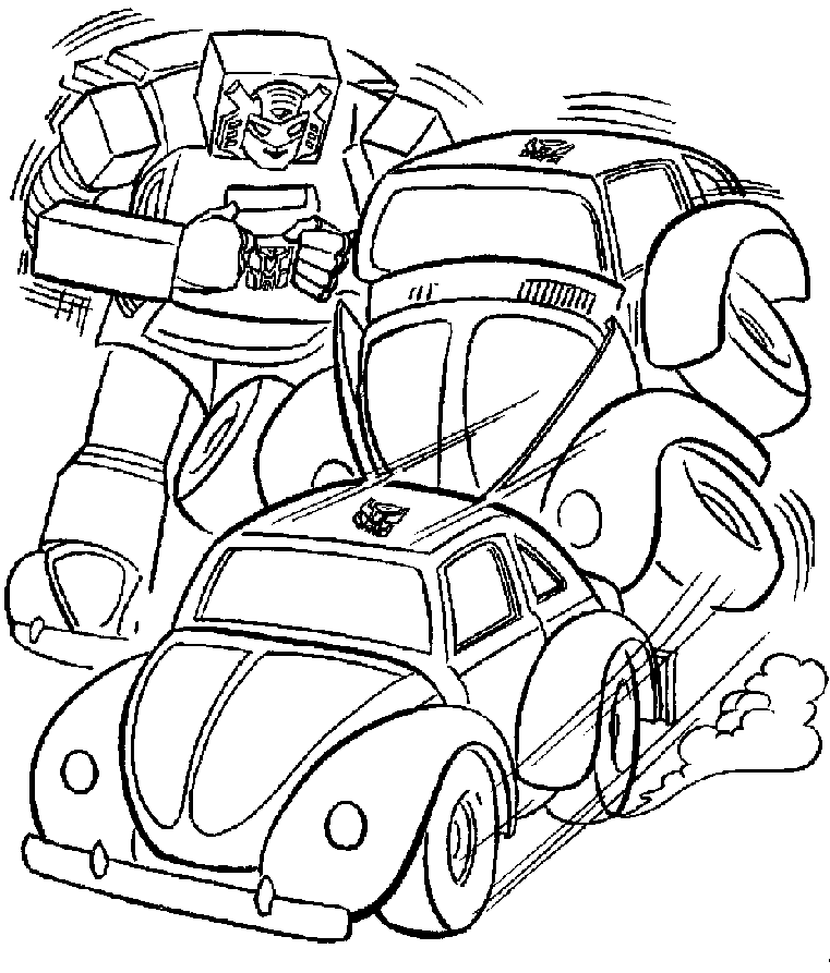 Transformers #48867