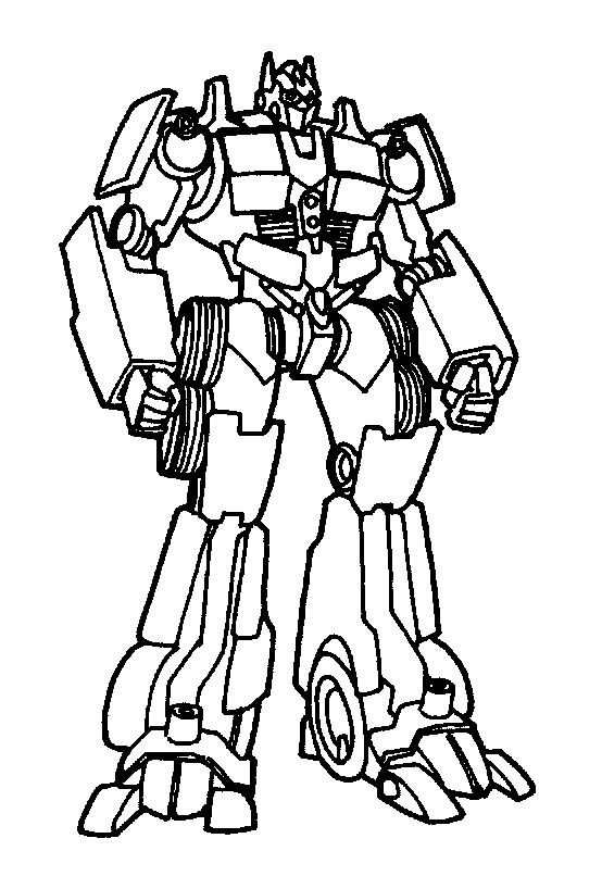 Transformers #48868