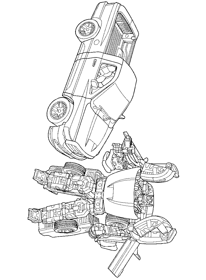 Transformers #48869
