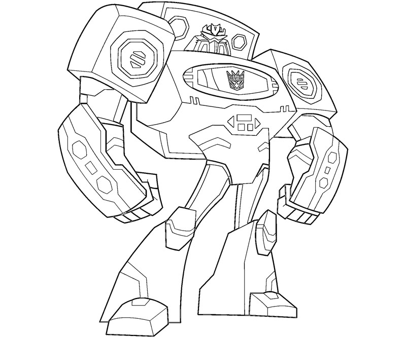 Transformers #48870