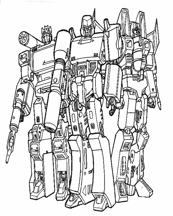 Transformers #48871
