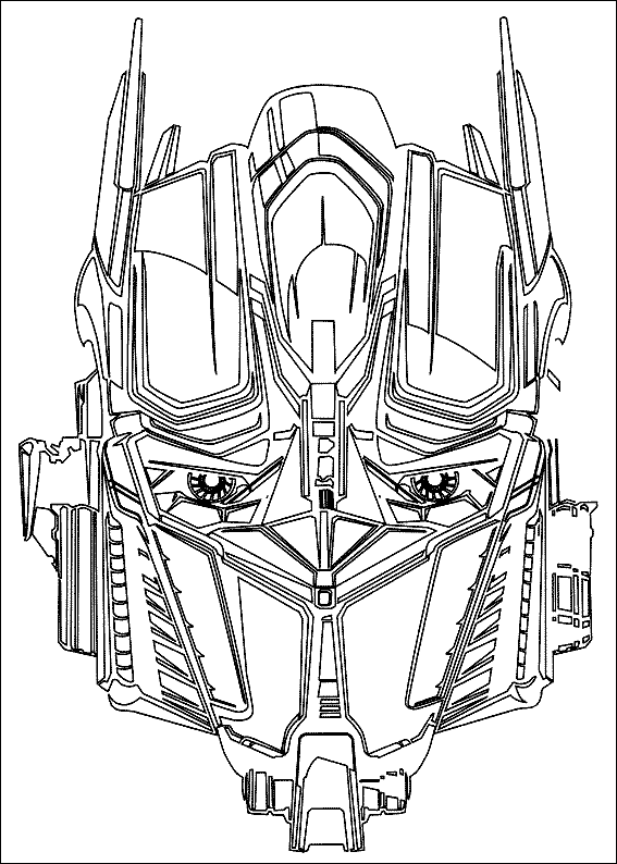 Transformers #48873