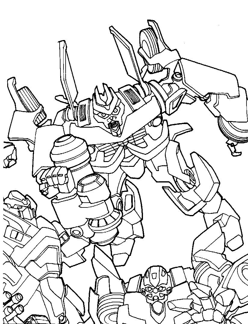 Transformers #48874