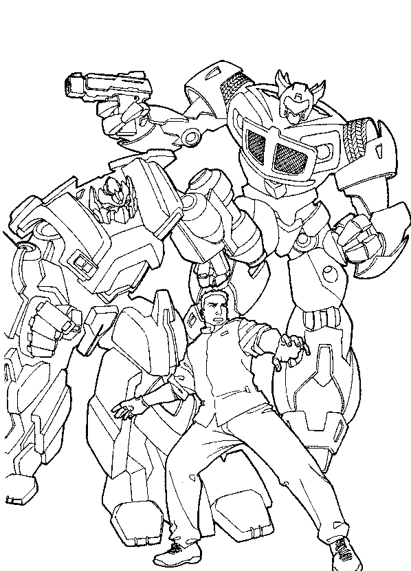 Transformers #48875
