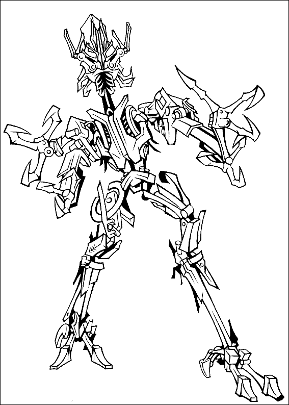 Transformers #48876