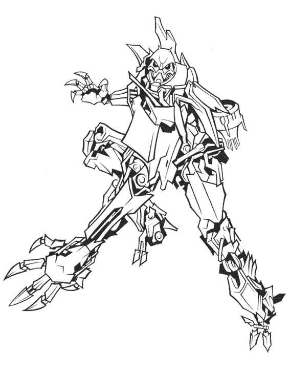 Transformers #48879