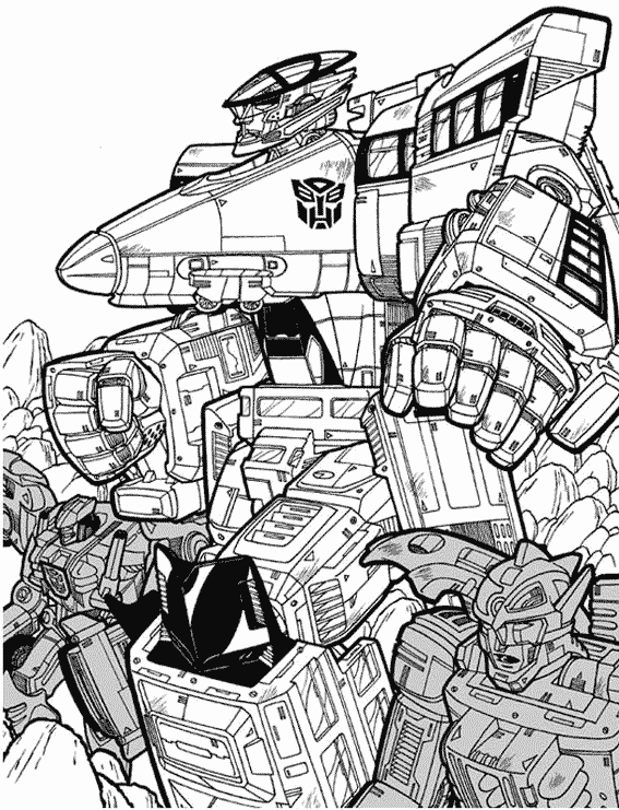 Transformers #48880