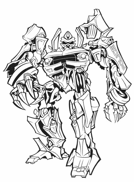 Transformers #48881