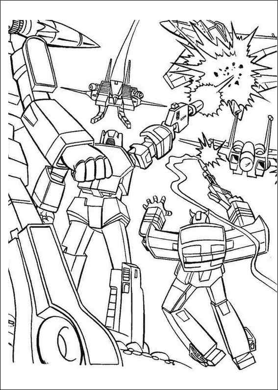 Transformers #48883