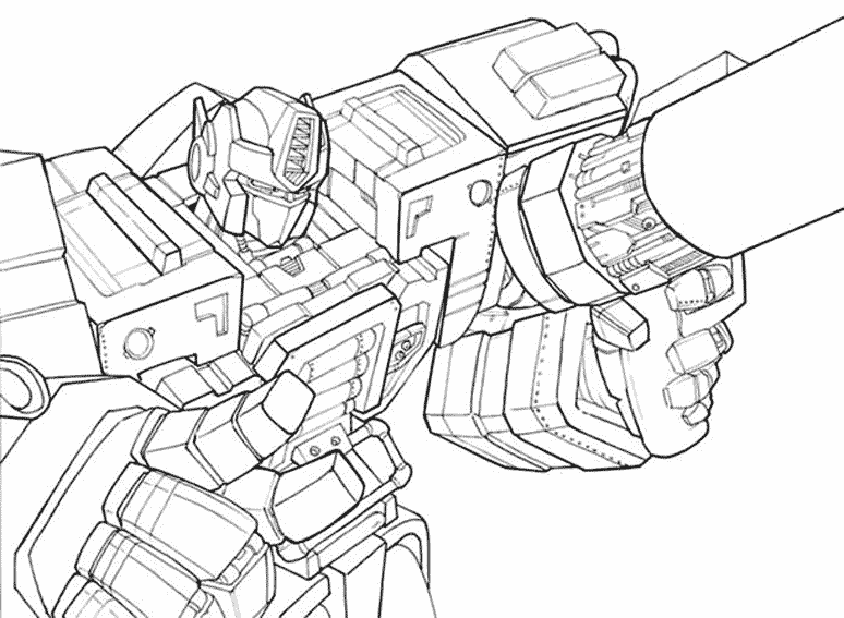 Transformers #48884