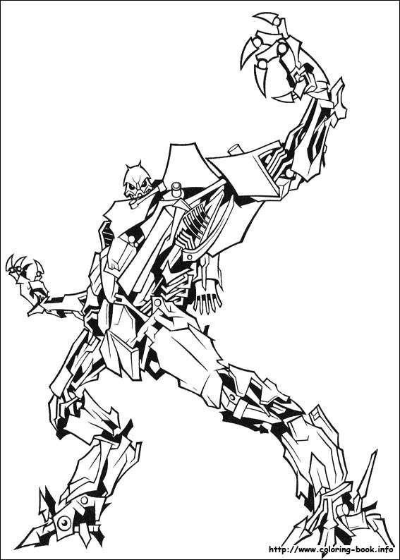 Transformers #48885