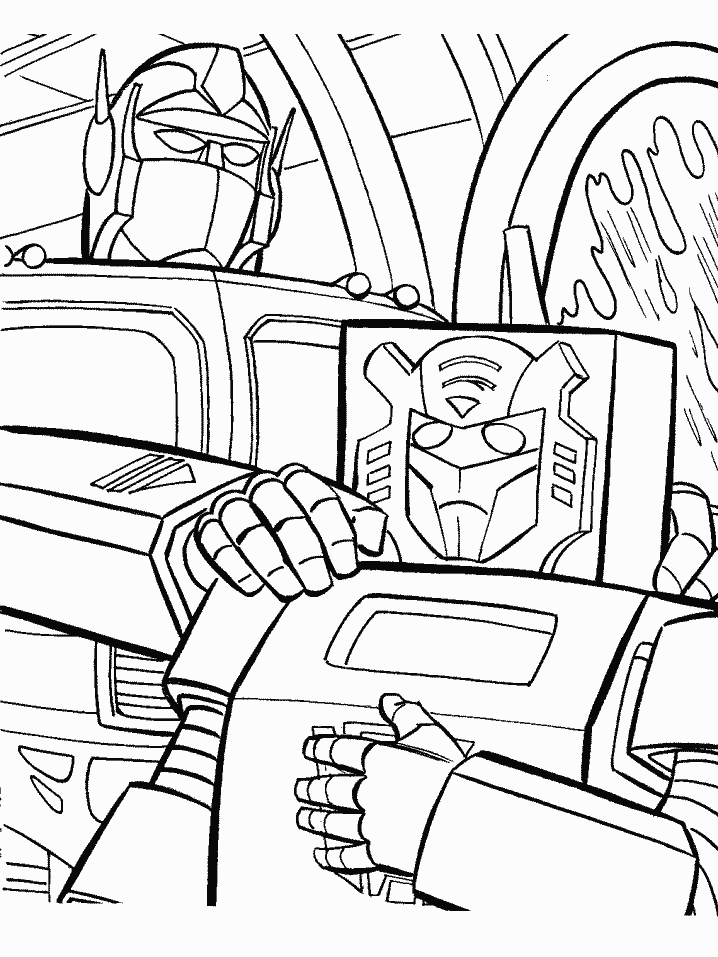 Transformers #48886