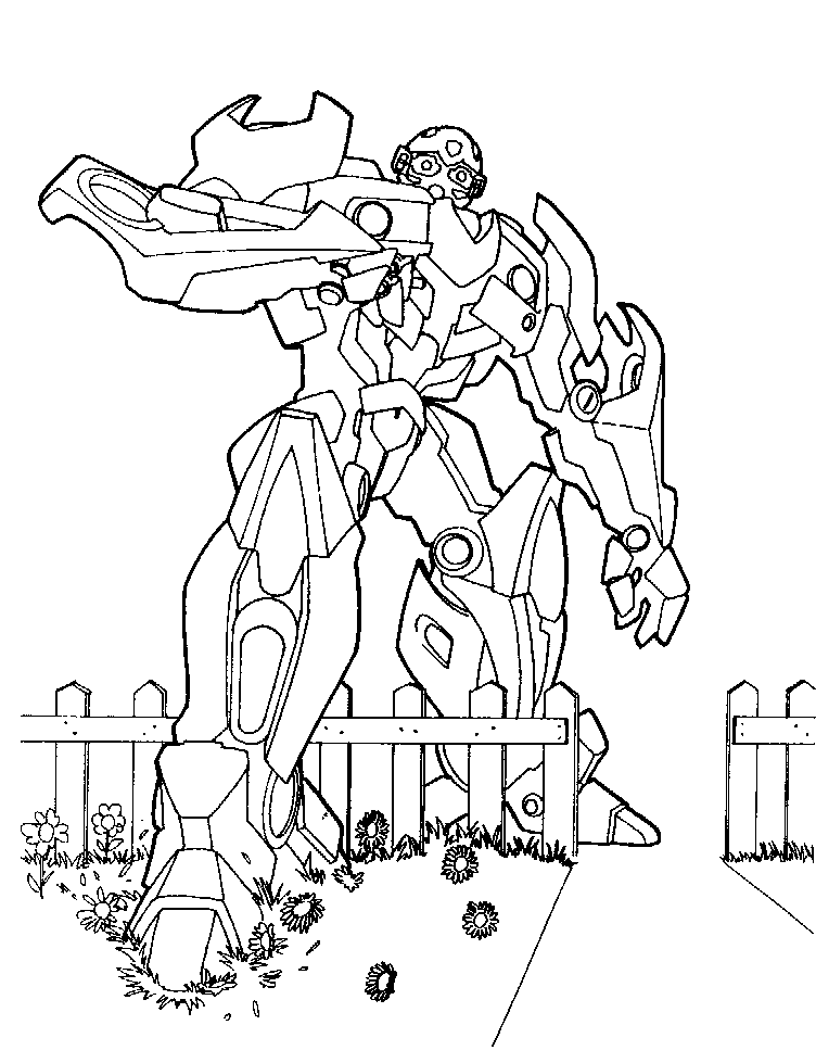 Transformers #48887