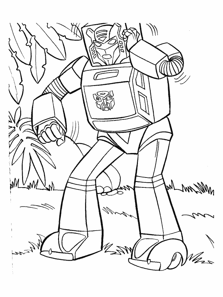 Transformers #48889