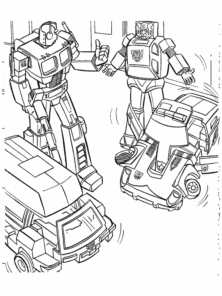 Transformers #48890