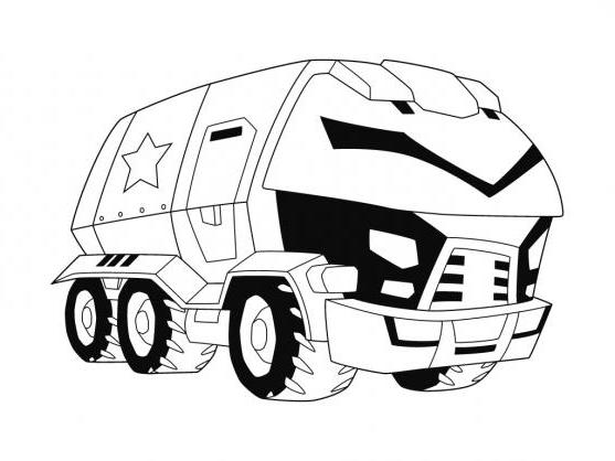 Transformers #48894
