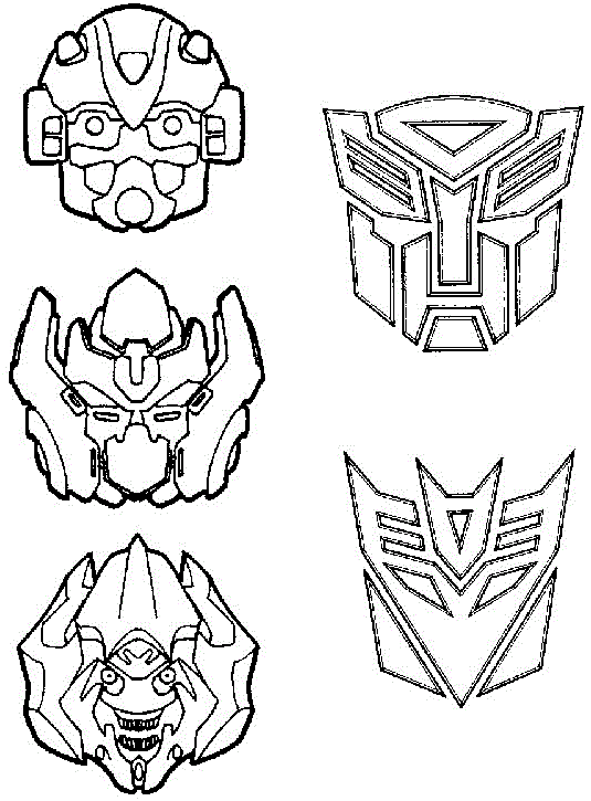 Transformers #48895