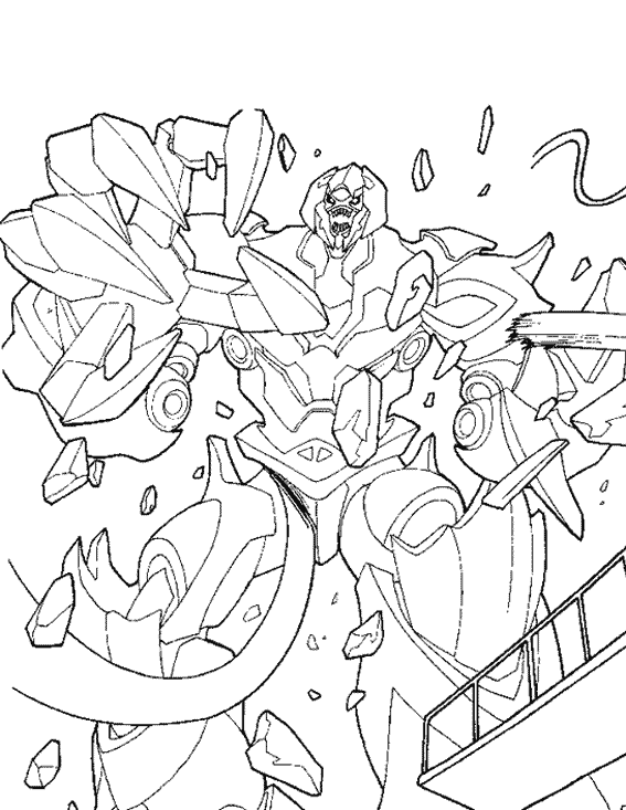 Transformers #48897
