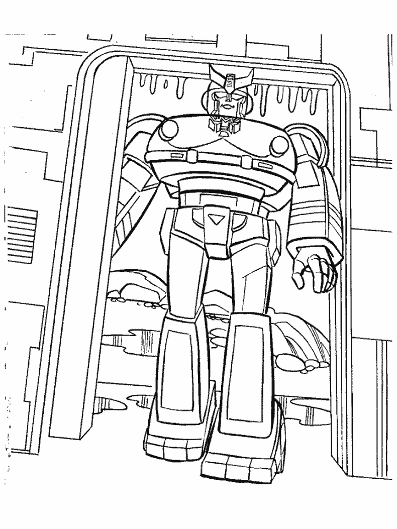 Transformers #48898