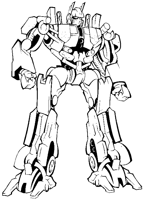 Transformers #48899