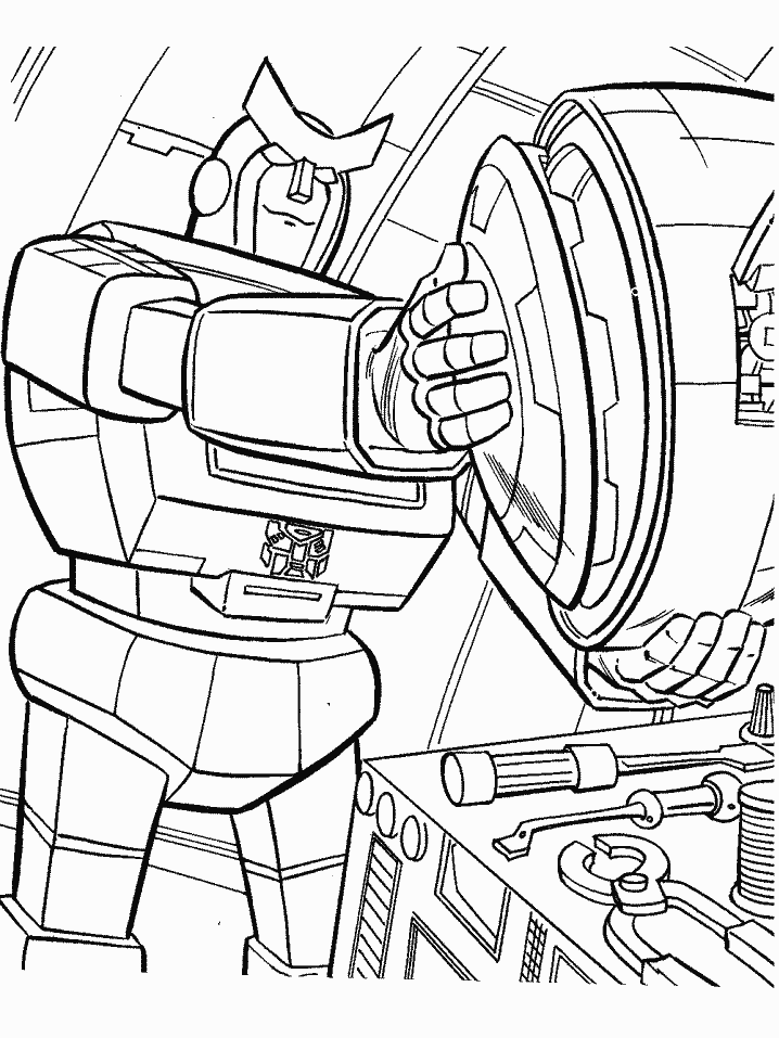 Transformers #48903