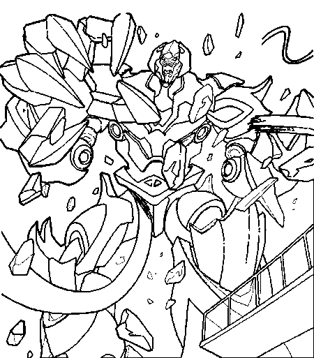 Transformers #48905