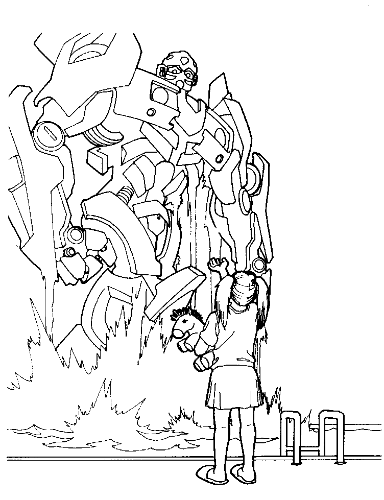 Transformers #48906