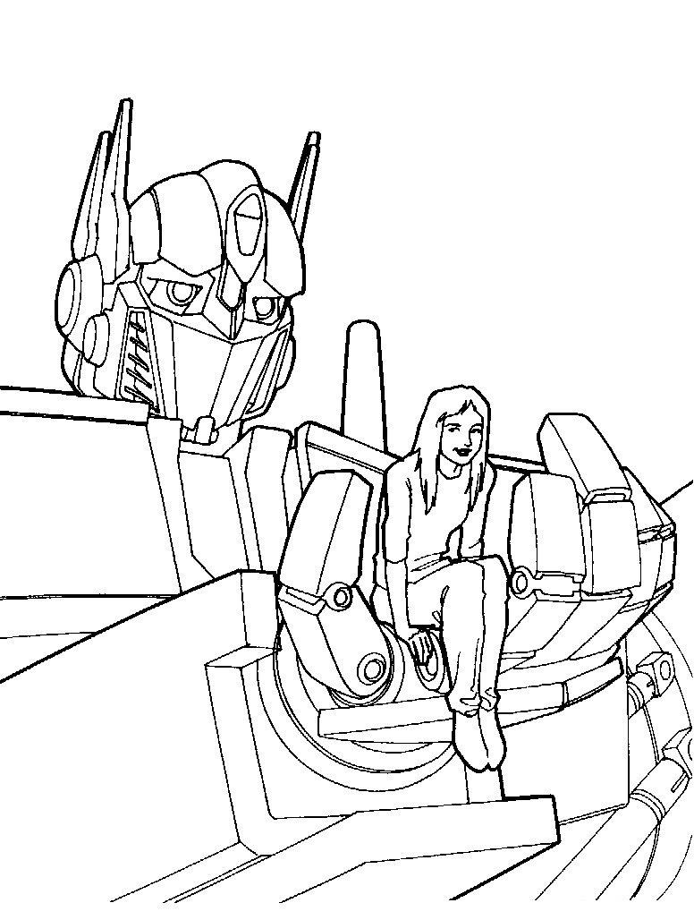 Transformers #48909