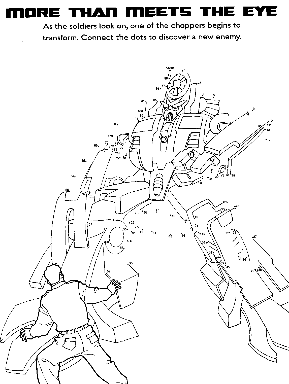 Transformers #48911
