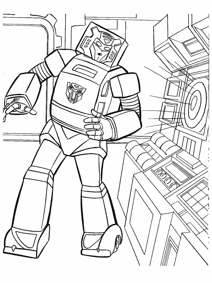 Transformers #48915