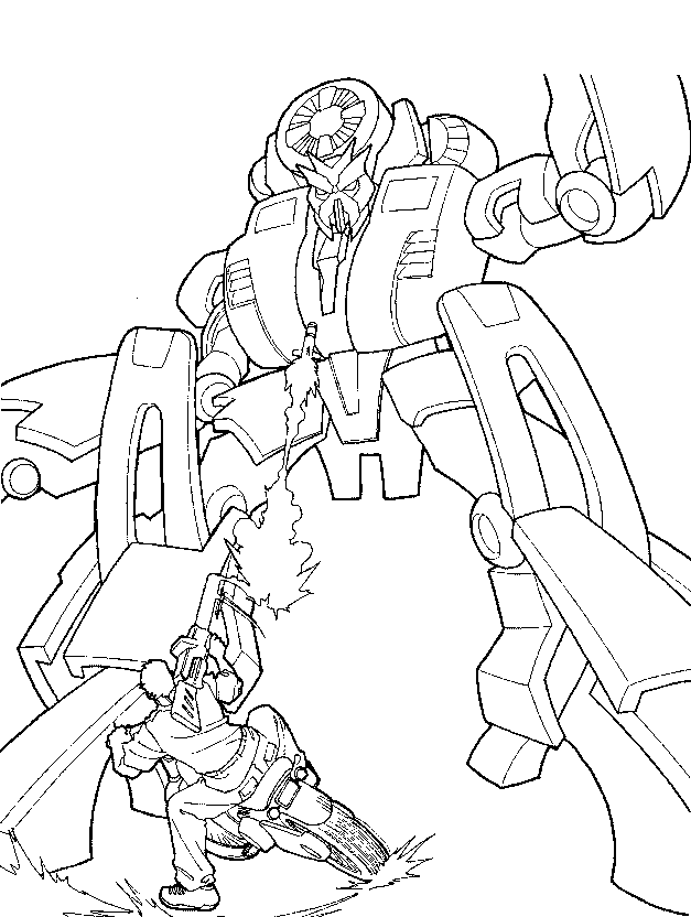 Transformers #48916