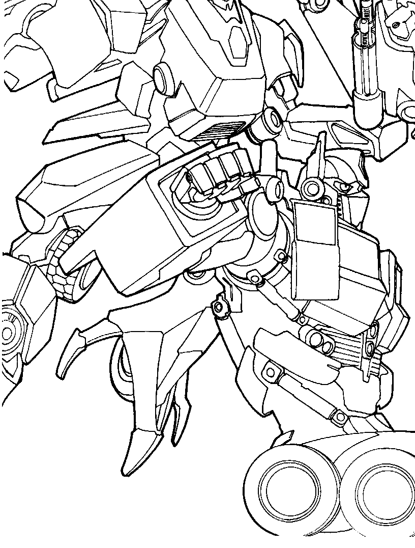 Transformers #48920