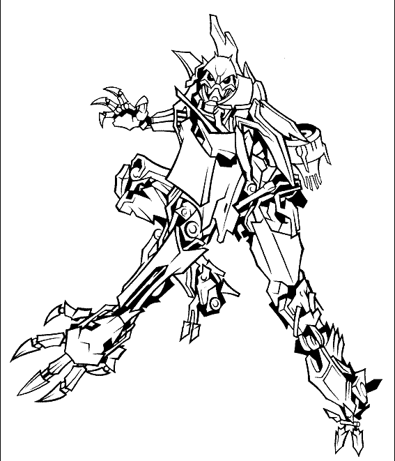 Transformers #48925
