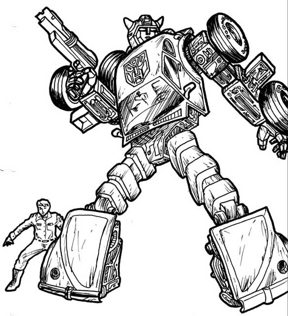 Transformers #48926