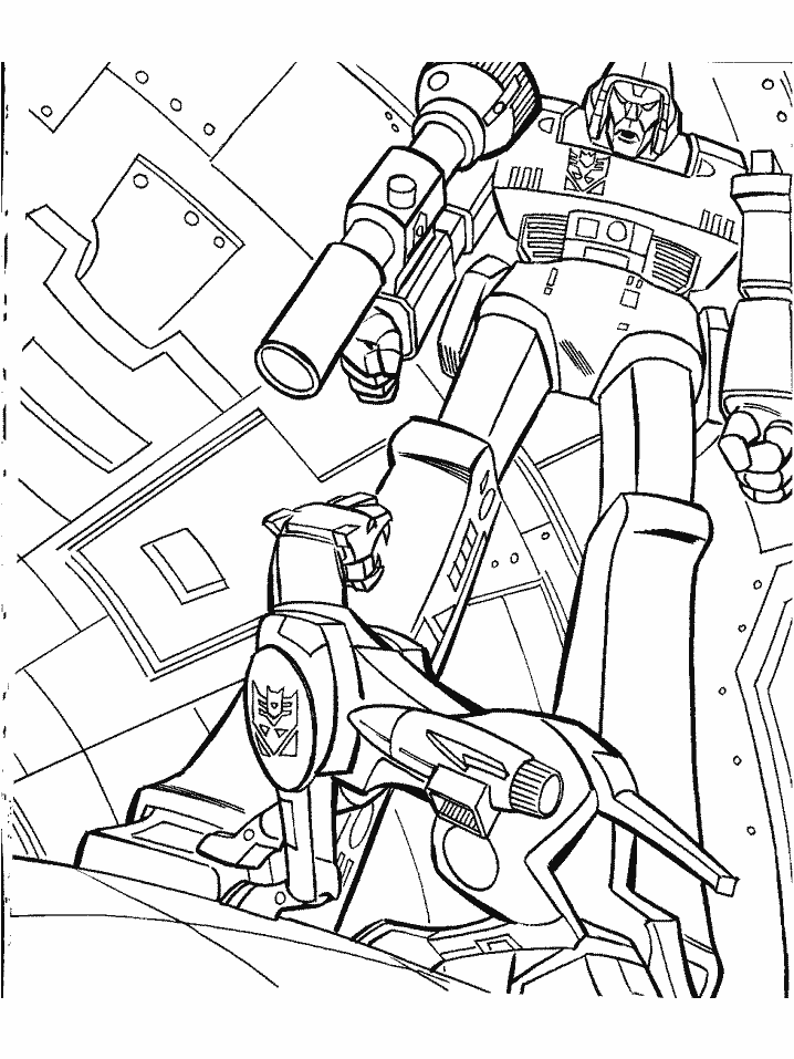 Transformers #48927