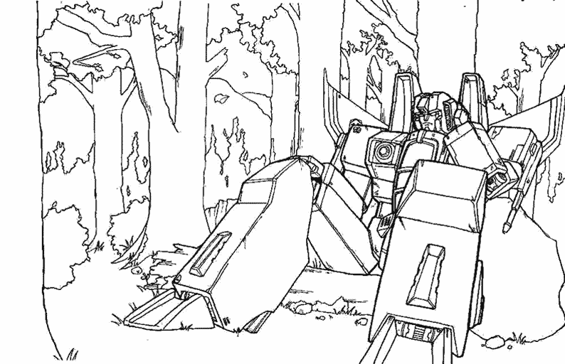 Transformers #48928