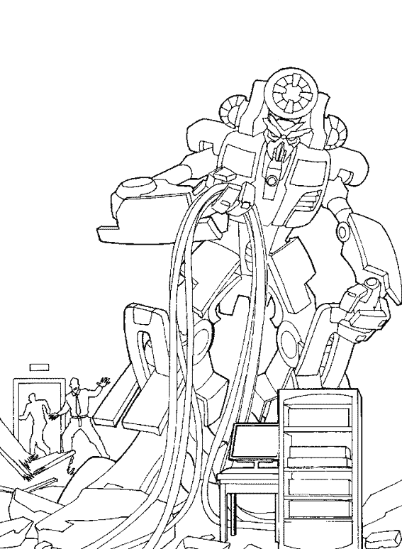 Transformers #48929