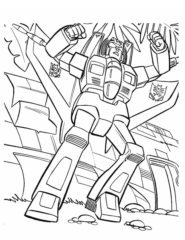 Transformers #48931