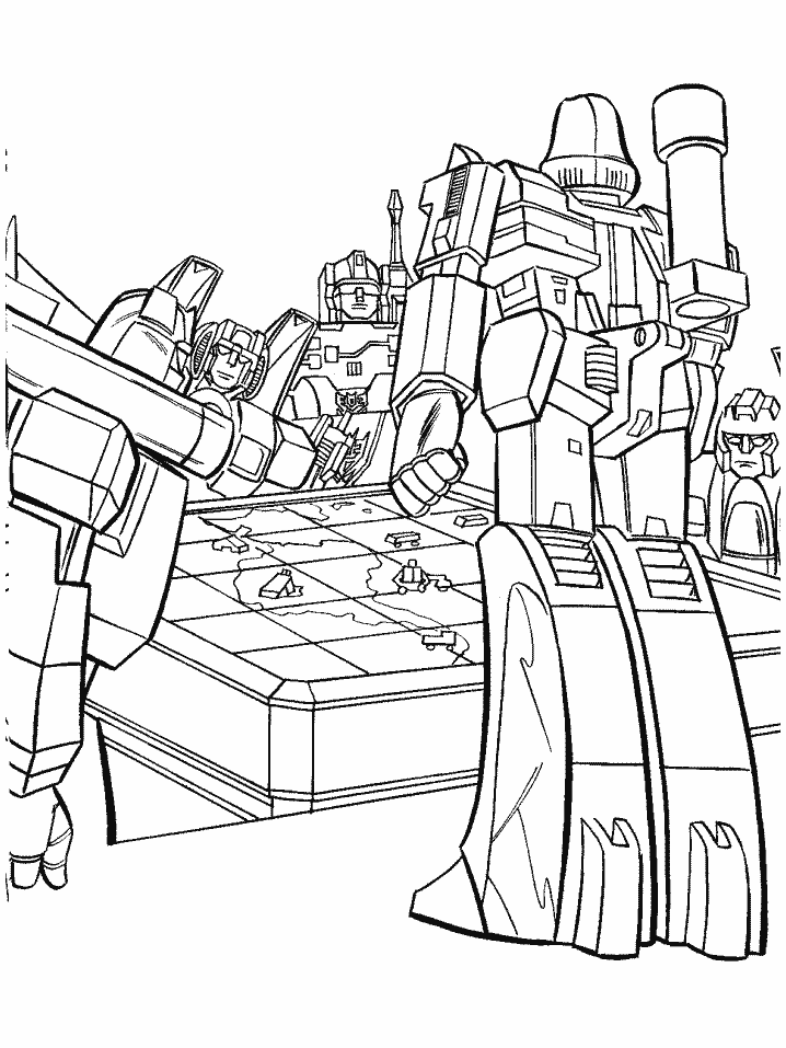 Transformers #48932