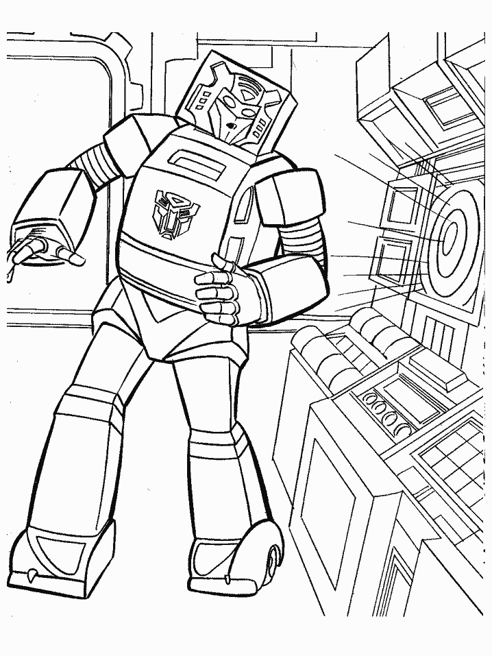 Transformers #48933
