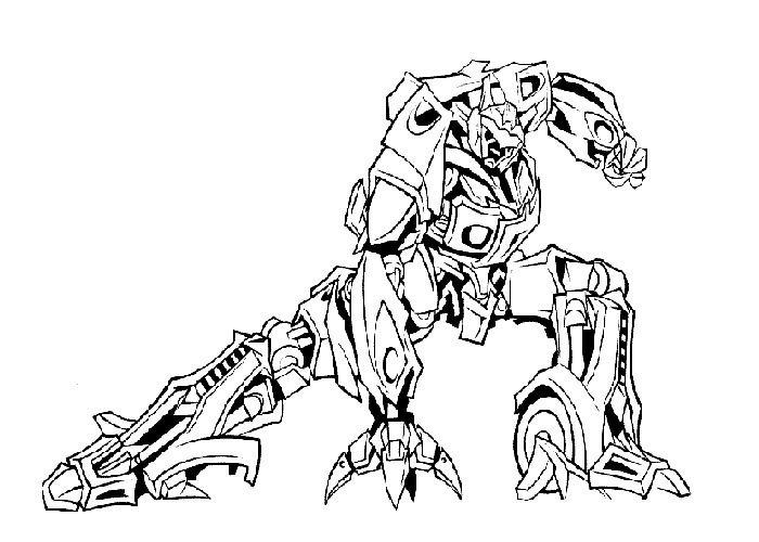 Transformers #48934