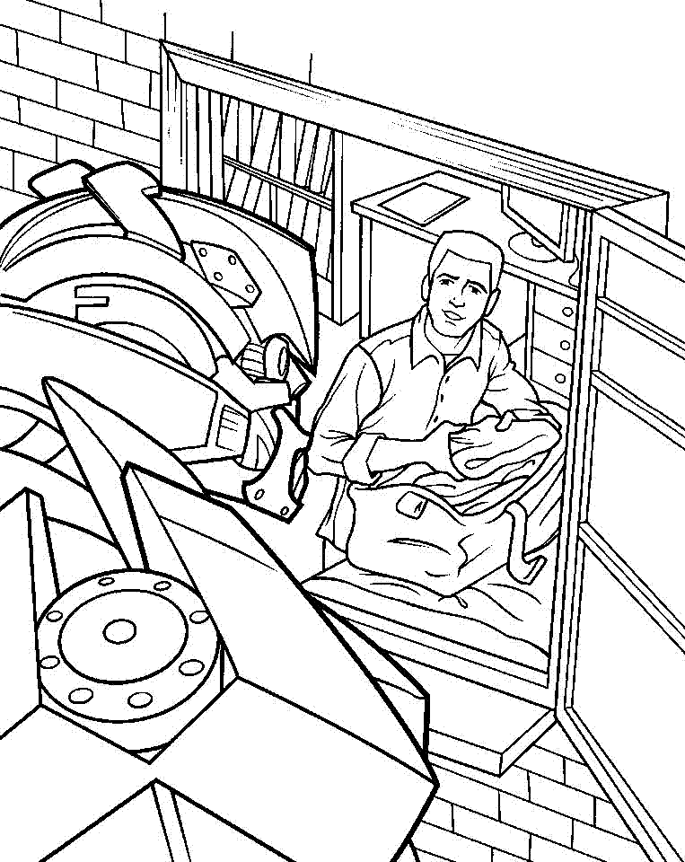 Transformers #48936