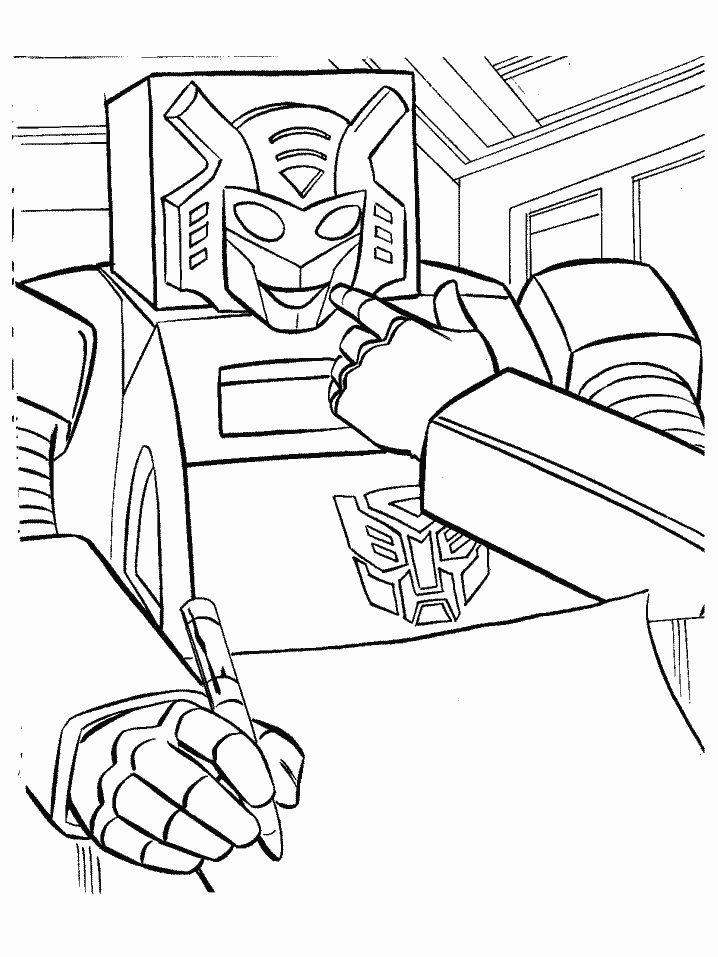 Transformers #48937