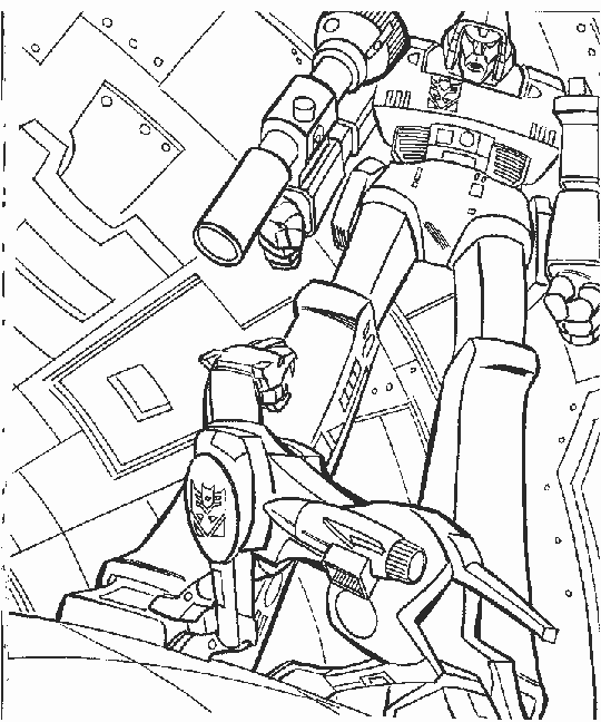 Transformers #48941