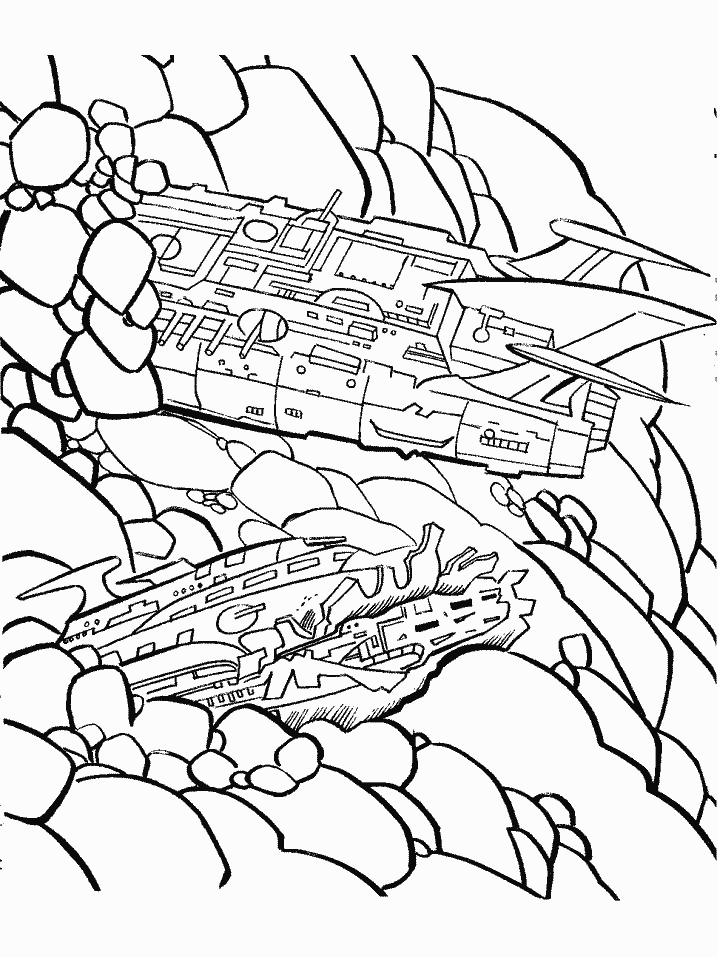 Transformers #48944