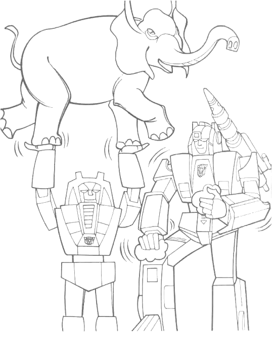 Transformers #48950