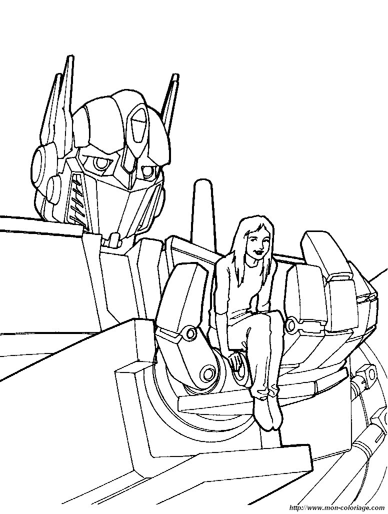 Transformers #48954