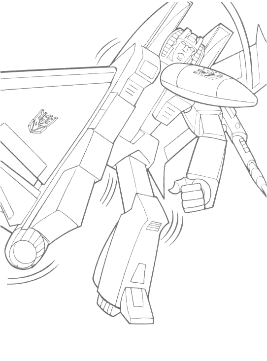 Transformers #48955