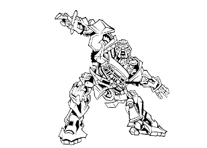 Transformers #48957